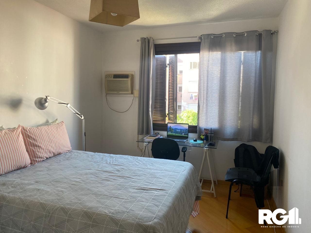 Apartamento à venda com 1 quarto, 58m² - Foto 8