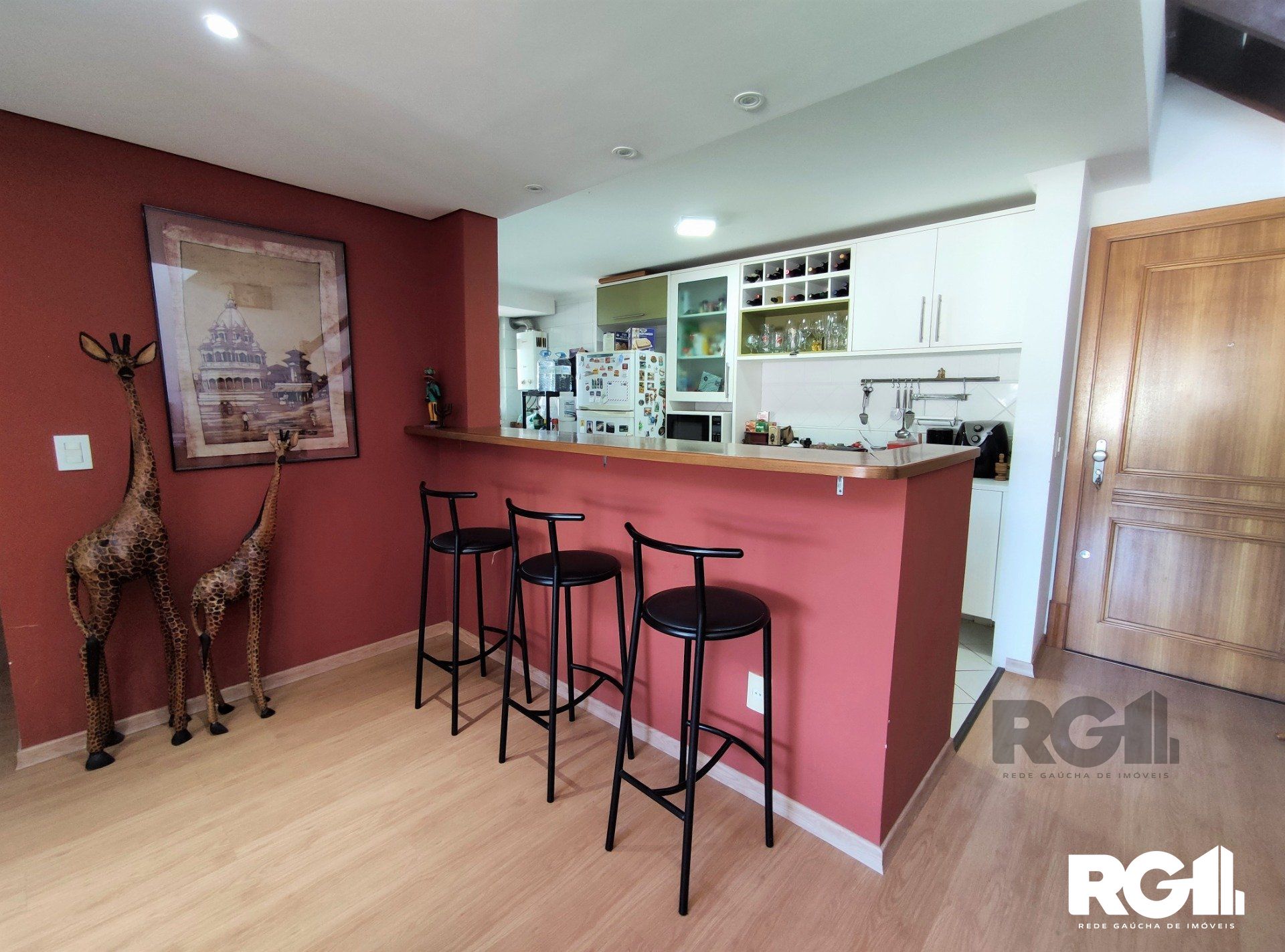 Cobertura à venda com 3 quartos, 187m² - Foto 21