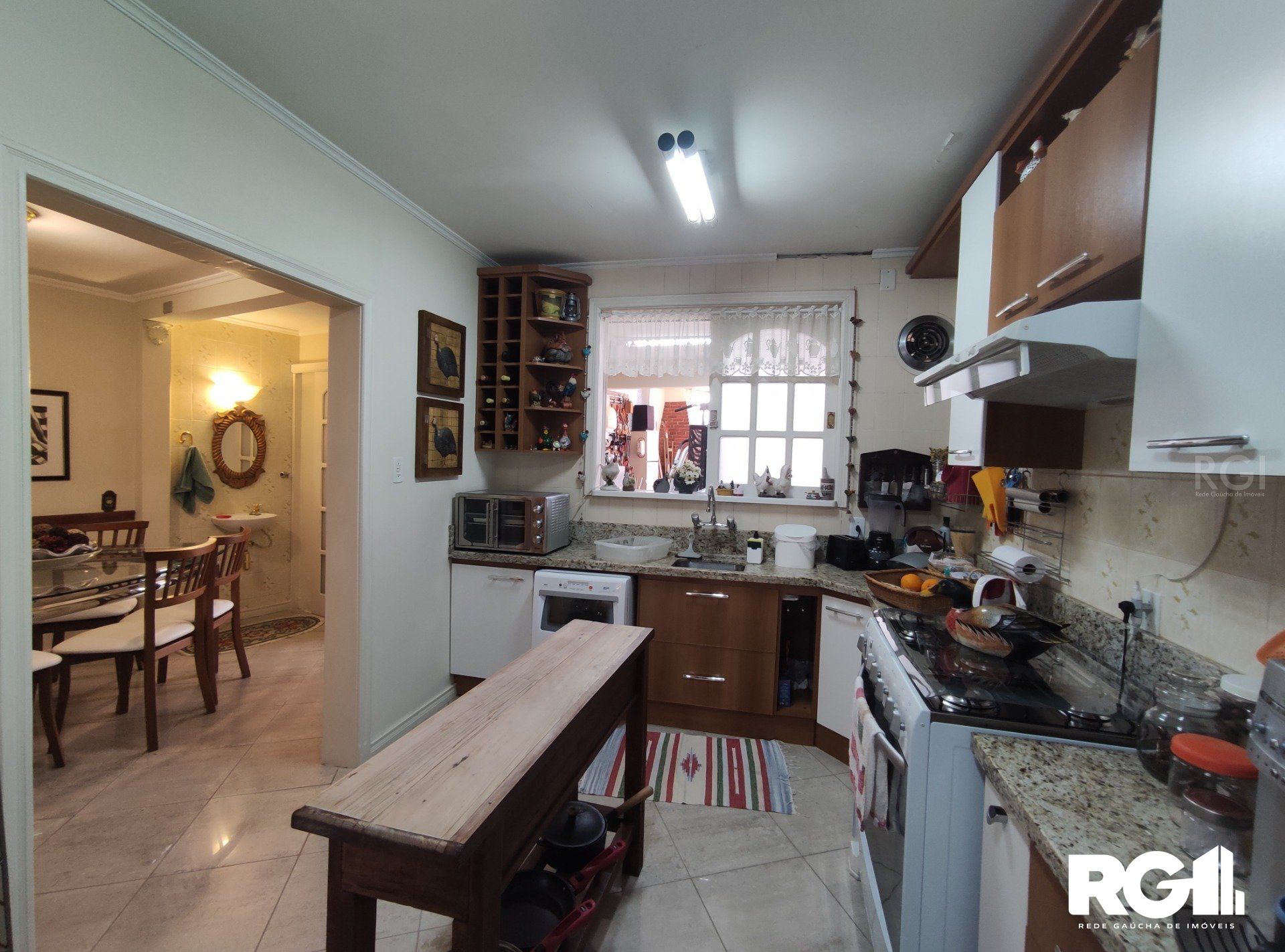 Sobrado à venda com 3 quartos, 200m² - Foto 3