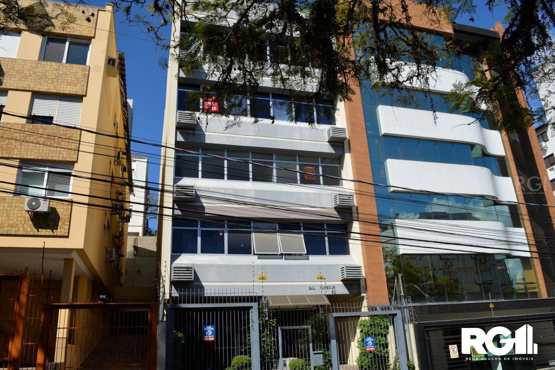 Conjunto Comercial-Sala à venda, 37m² - Foto 8