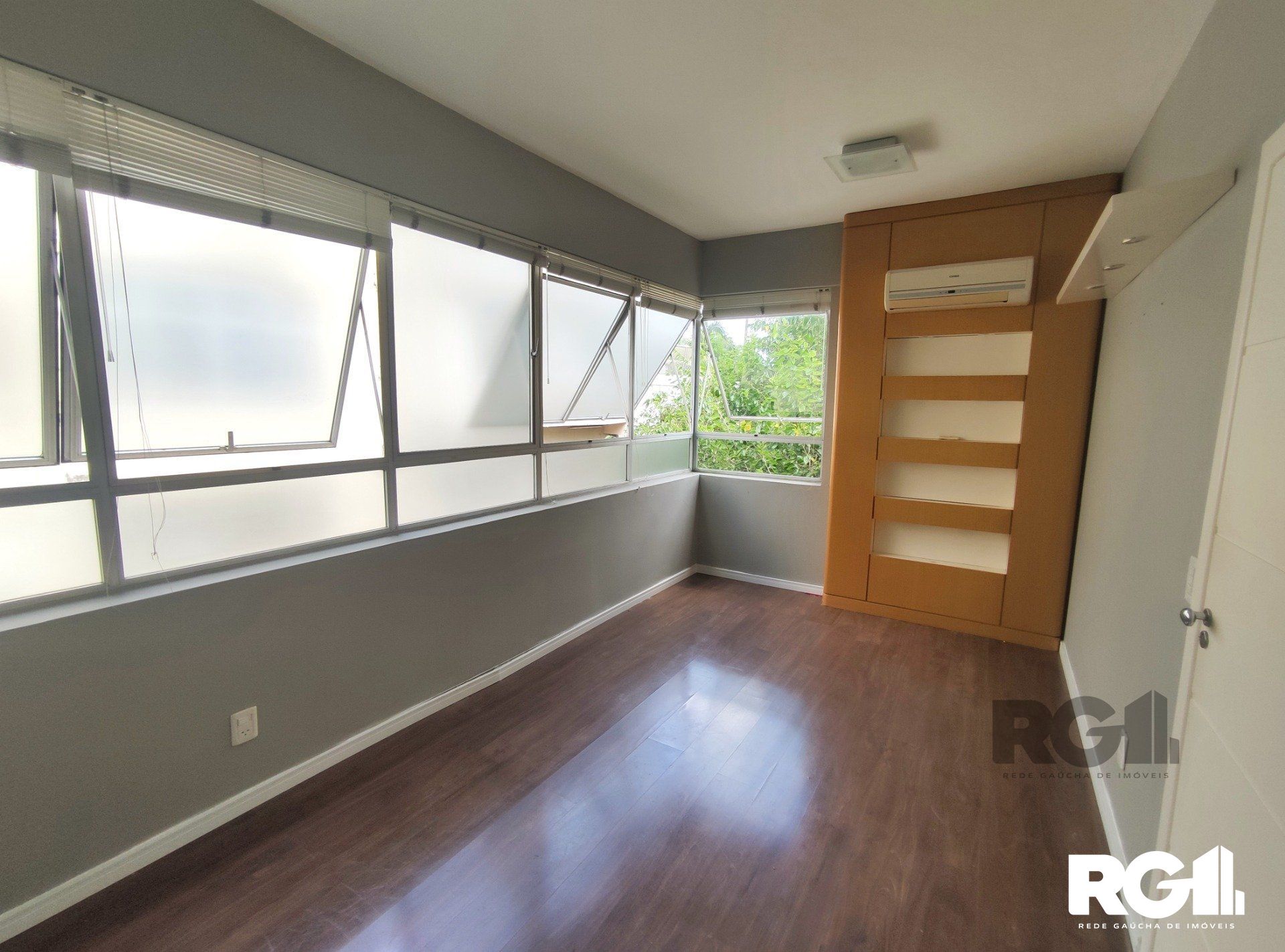 Conjunto Comercial-Sala à venda, 31m² - Foto 1