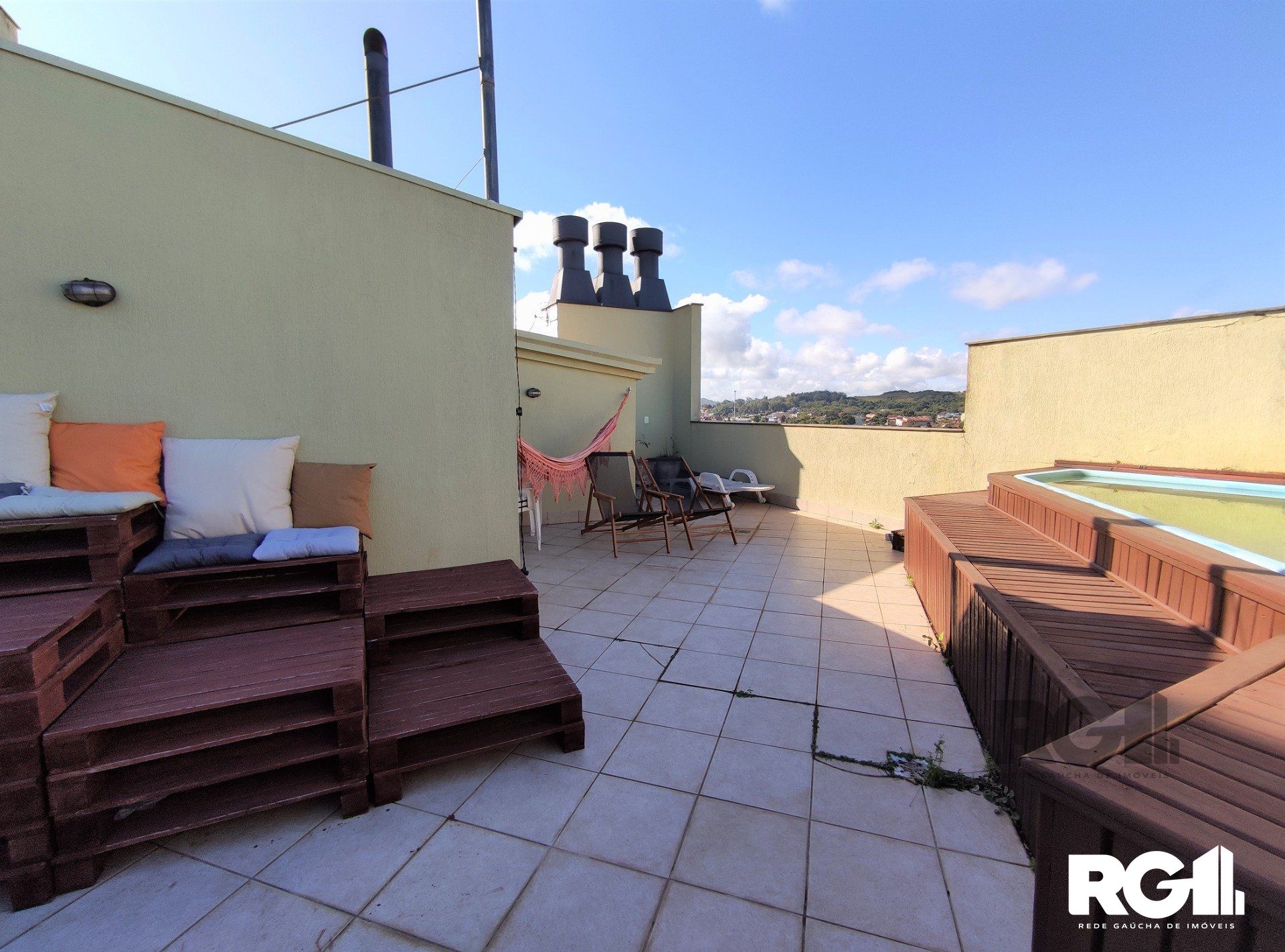 Cobertura à venda com 3 quartos, 187m² - Foto 7