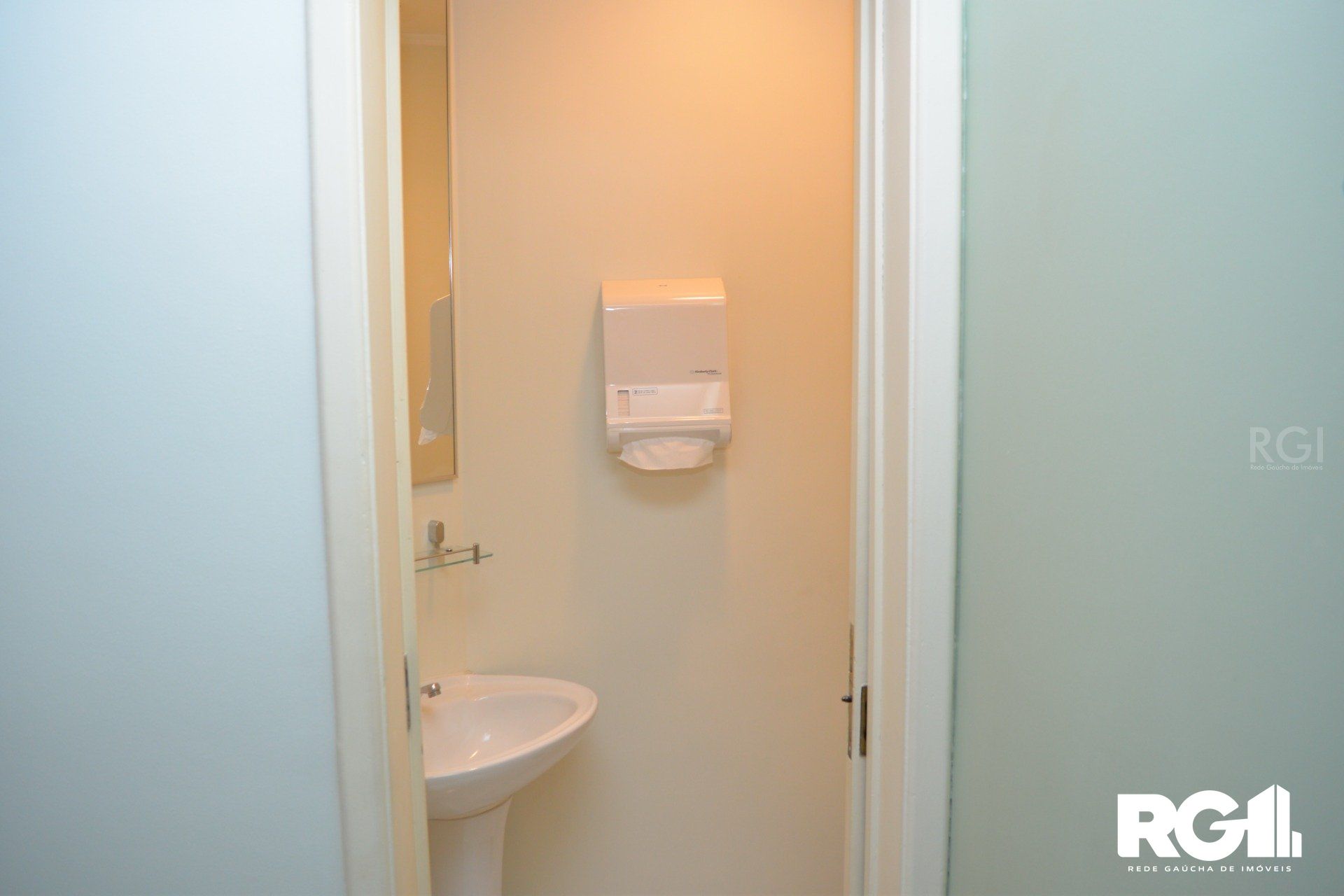 Conjunto Comercial-Sala à venda, 37m² - Foto 4