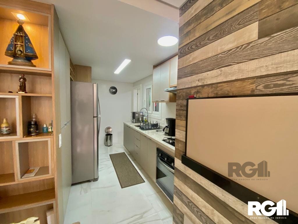 Apartamento à venda com 2 quartos, 85m² - Foto 3