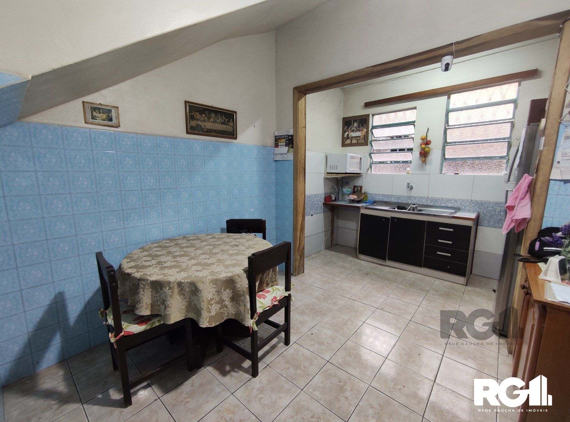 Casa à venda com 3 quartos, 200m² - Foto 9