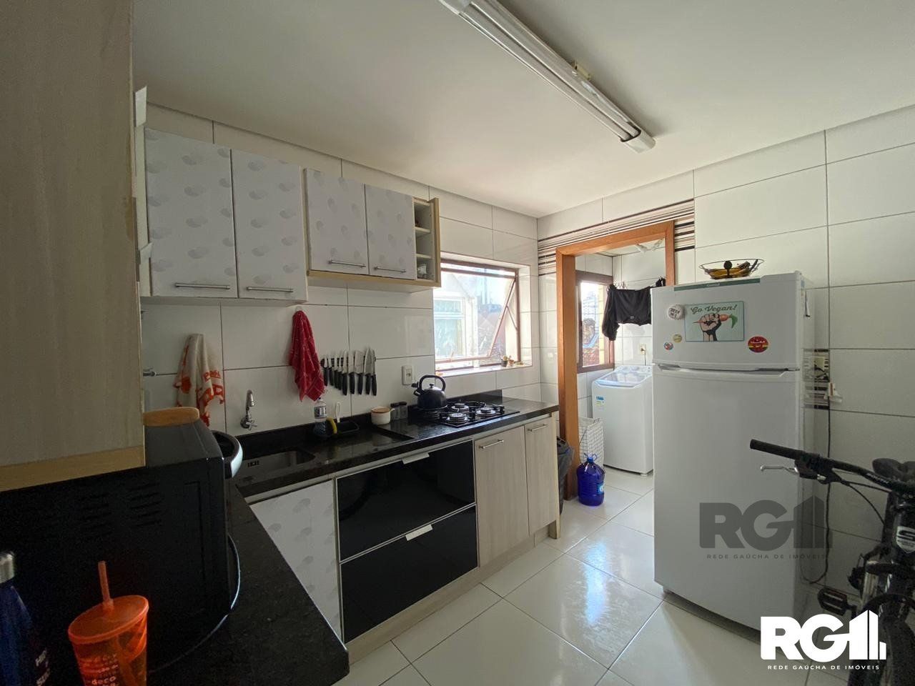 Apartamento à venda com 1 quarto, 58m² - Foto 5