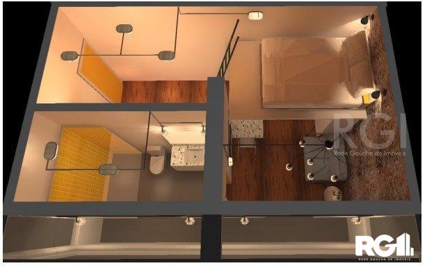 Casa à venda, 660m² - Foto 8