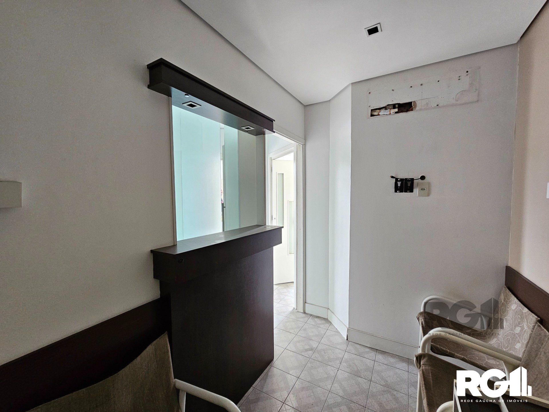Conjunto Comercial-Sala à venda - Foto 9
