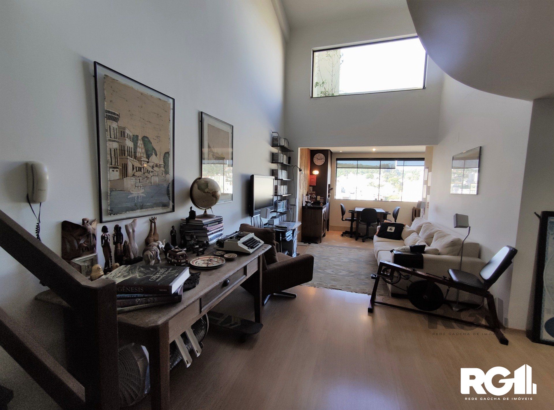 Cobertura à venda com 3 quartos, 187m² - Foto 14