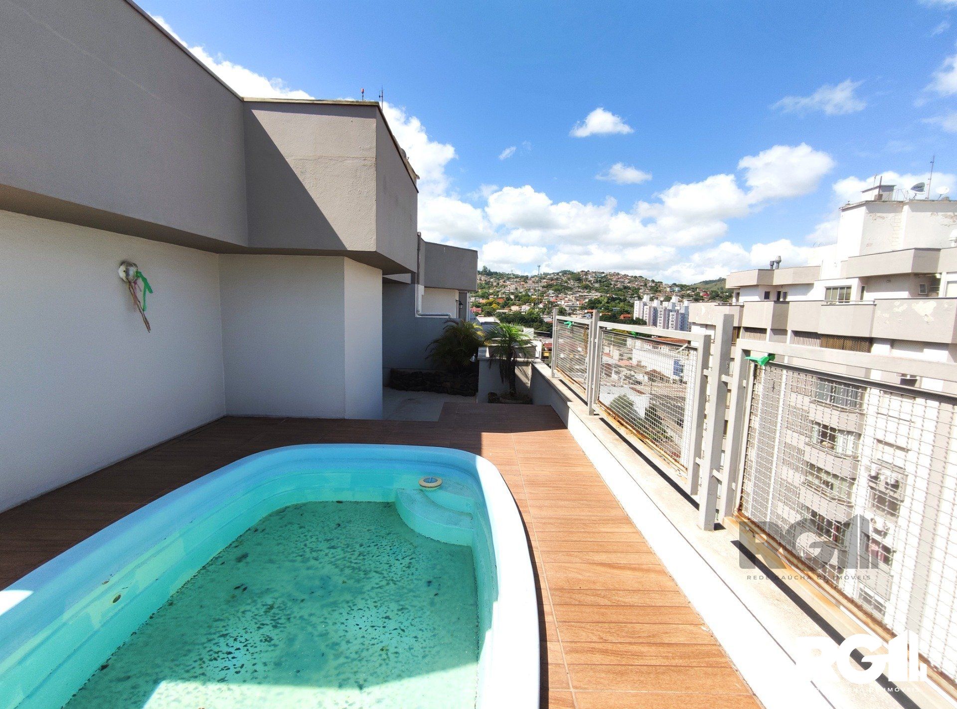 Cobertura à venda com 2 quartos, 155m² - Foto 1