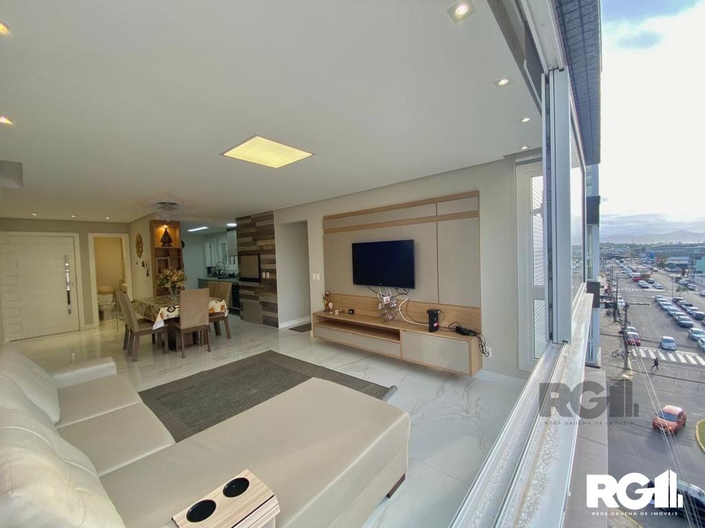 Apartamento à venda com 2 quartos, 85m² - Foto 14
