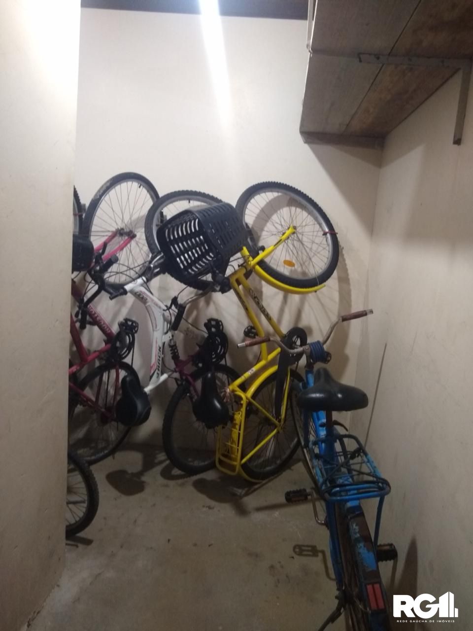 Apartamento à venda com 2 quartos, 49m² - Foto 12