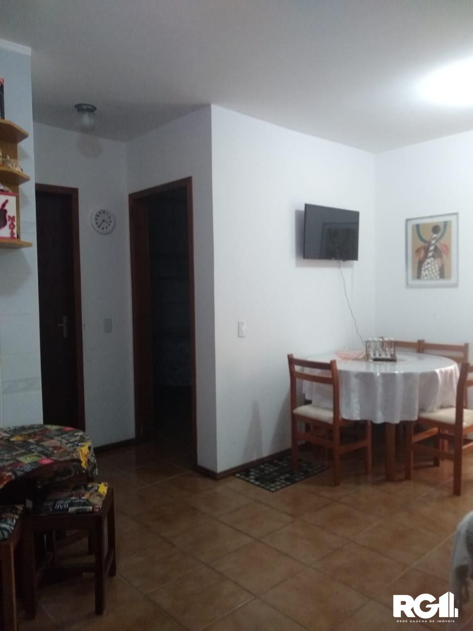 Apartamento à venda com 2 quartos, 49m² - Foto 4