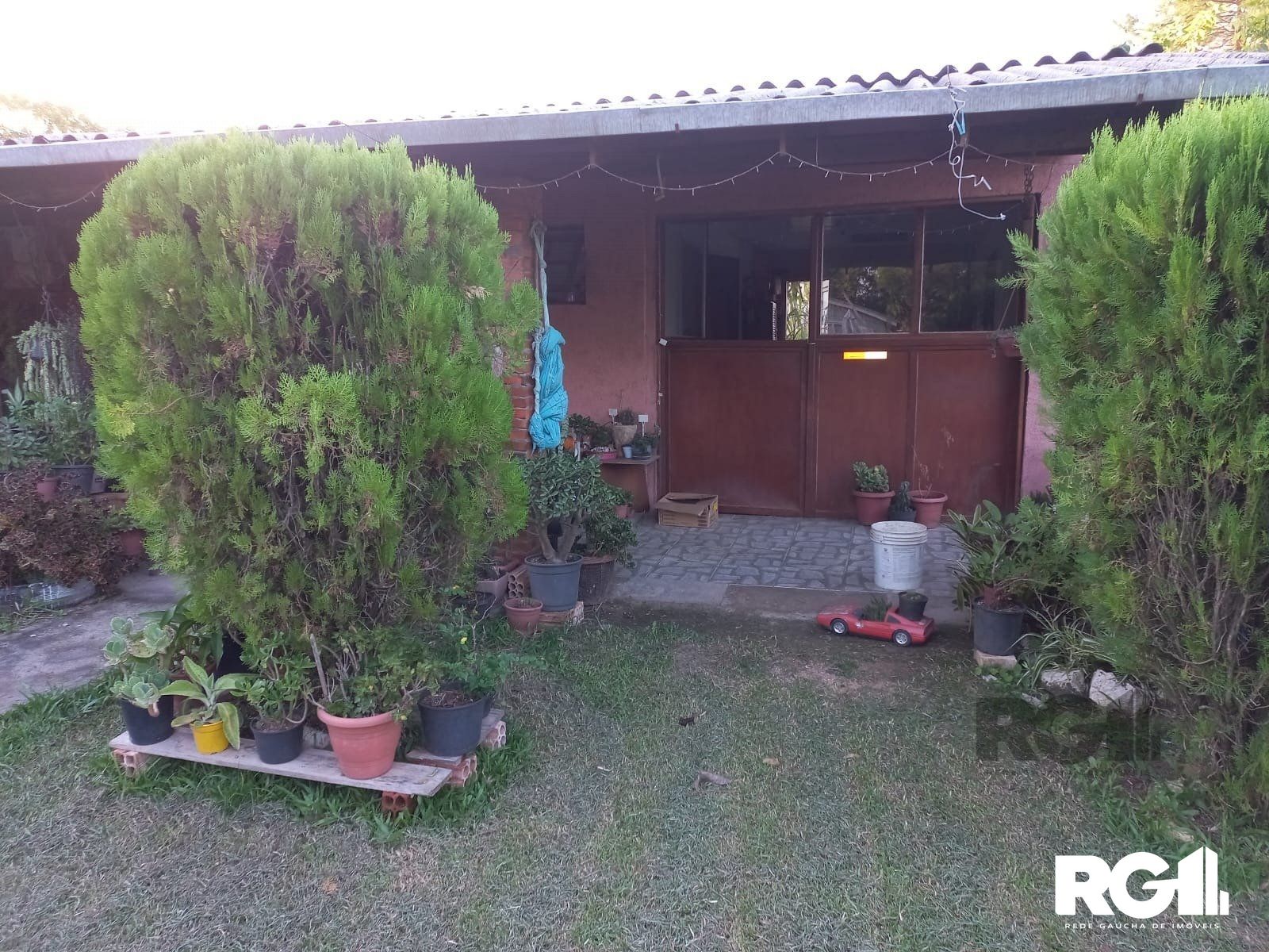 Sítio à venda com 2 quartos, 186m² - Foto 2