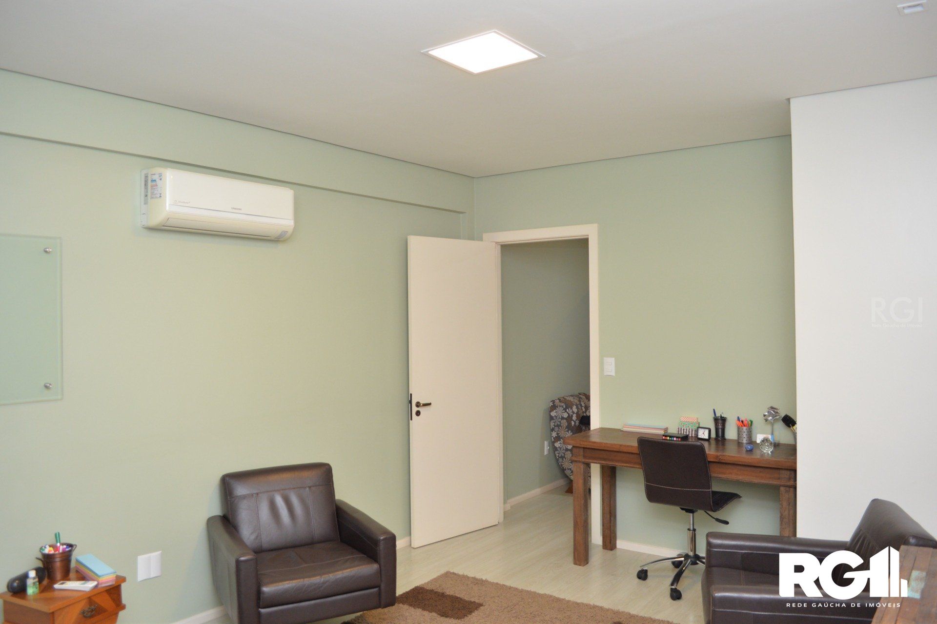 Conjunto Comercial-Sala à venda, 37m² - Foto 6