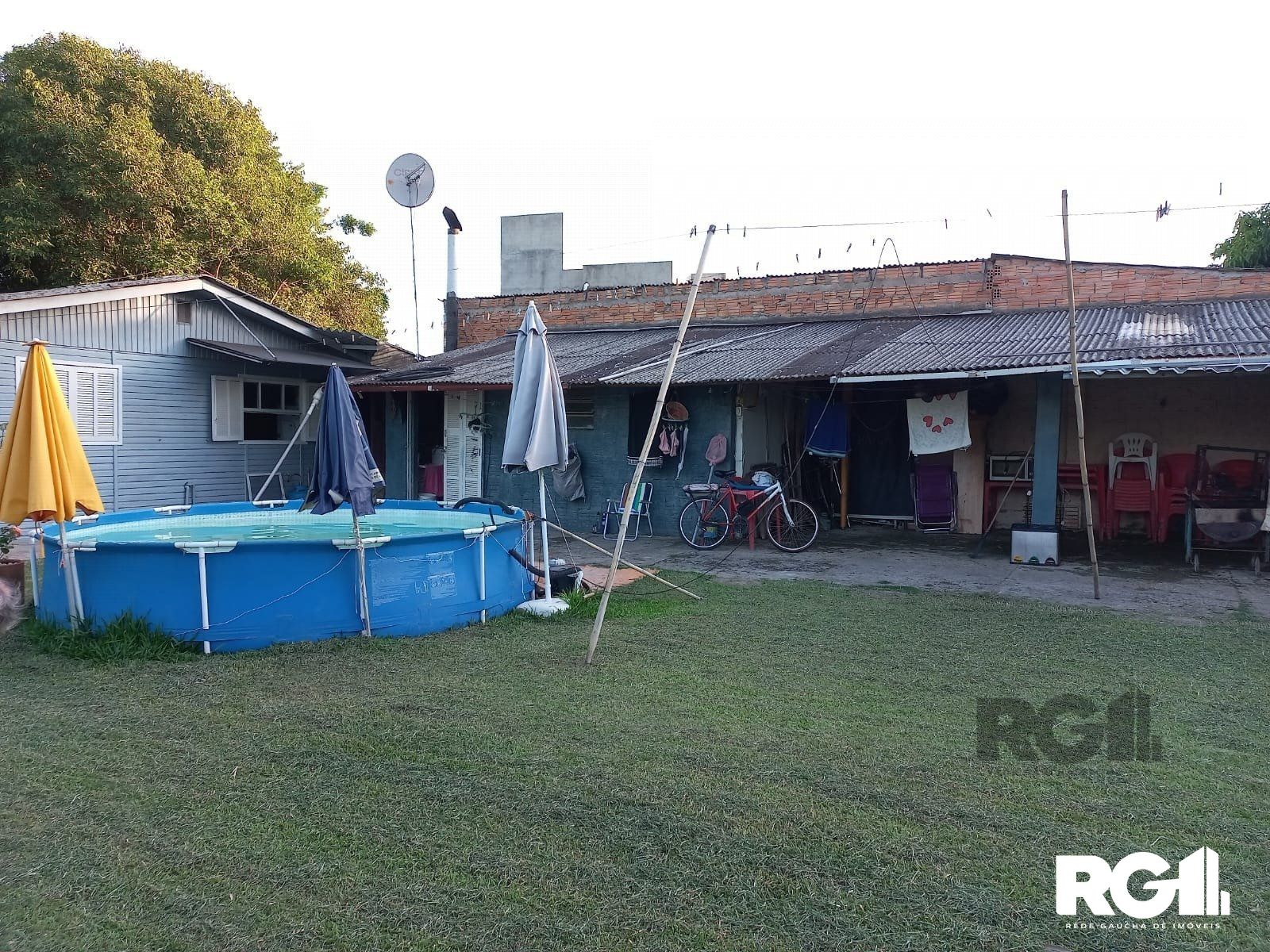 Sítio à venda com 2 quartos, 186m² - Foto 19