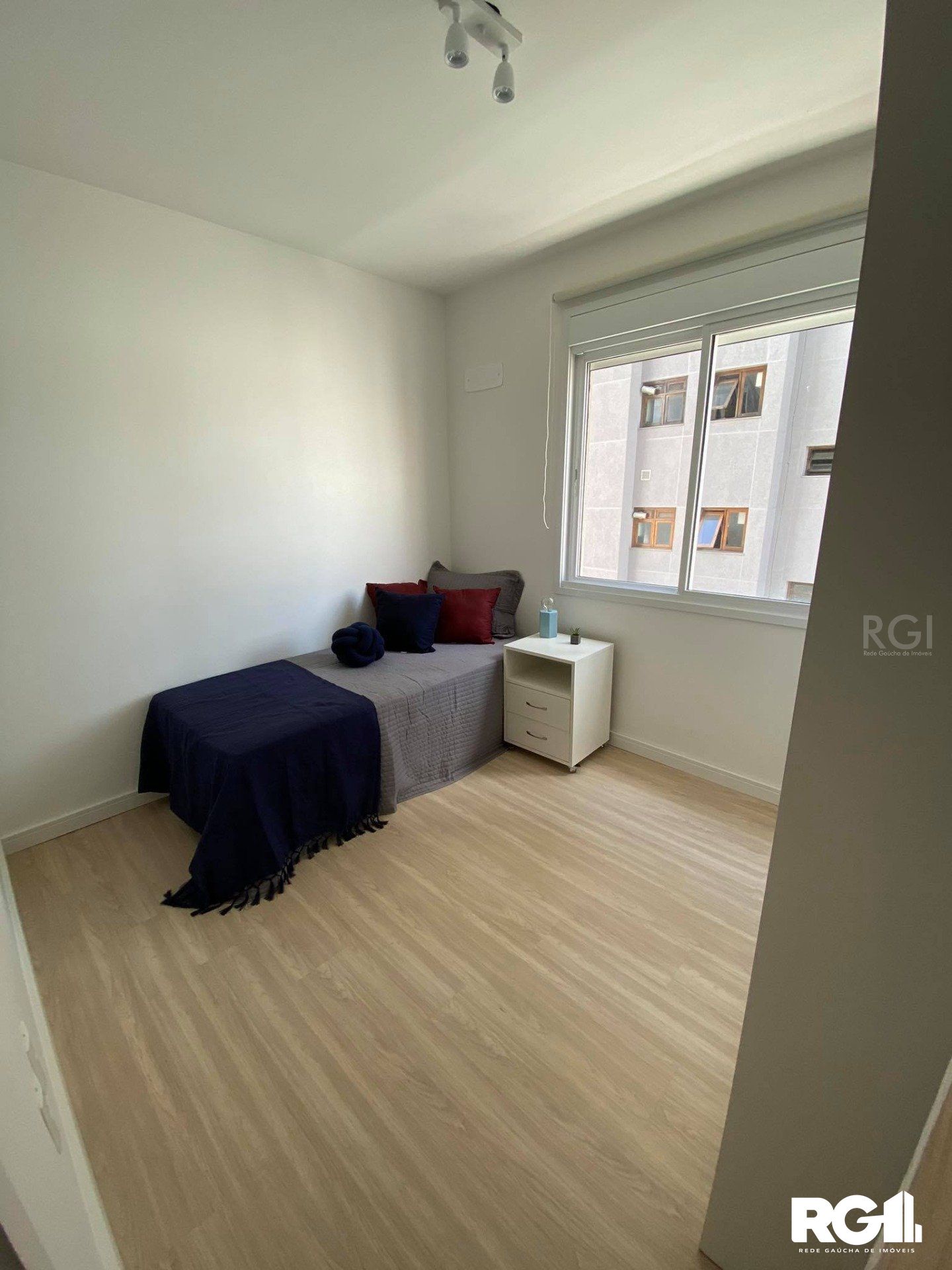 Apartamento à venda com 2 quartos, 66m² - Foto 9