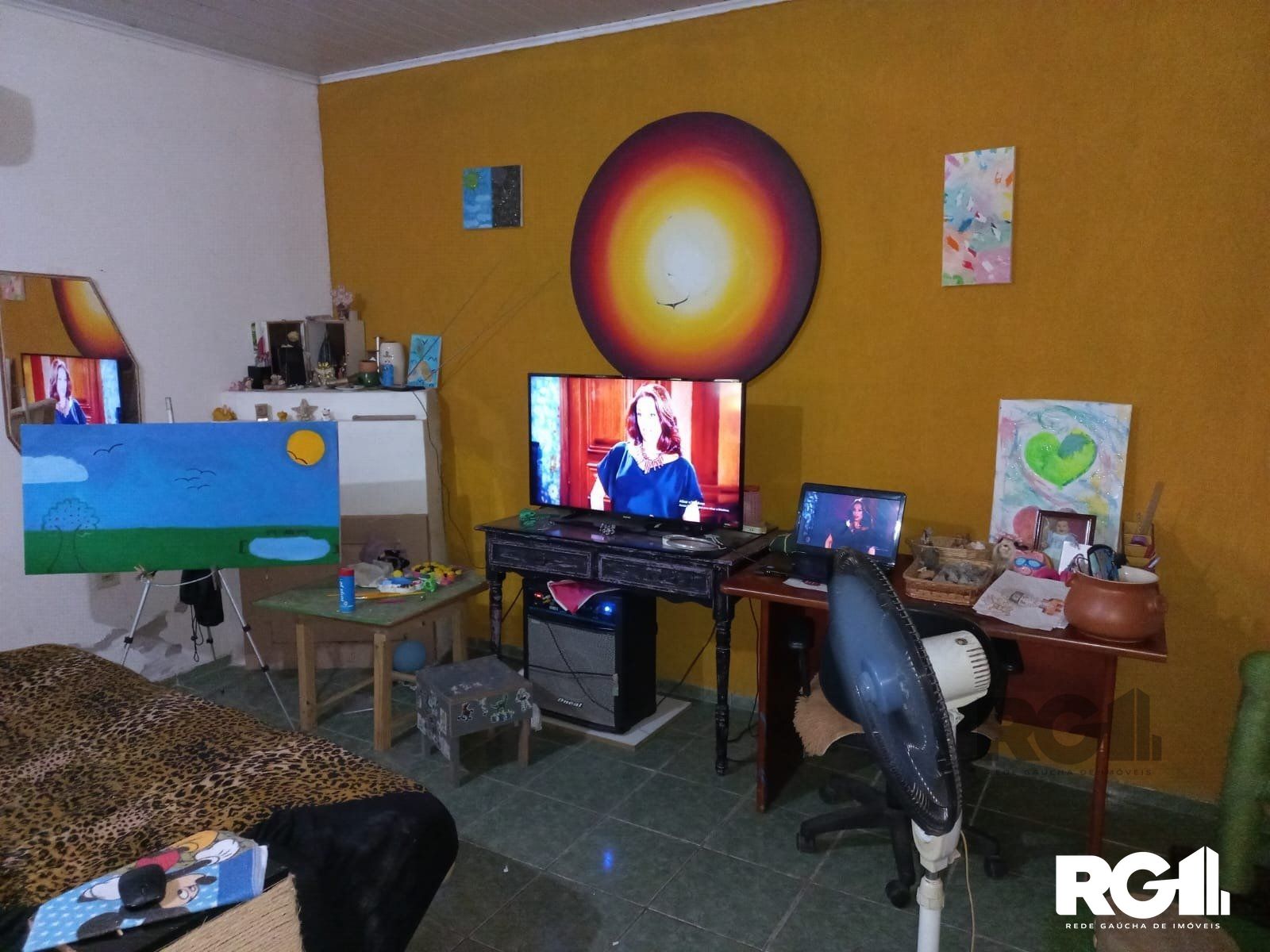 Sítio à venda com 2 quartos, 186m² - Foto 5
