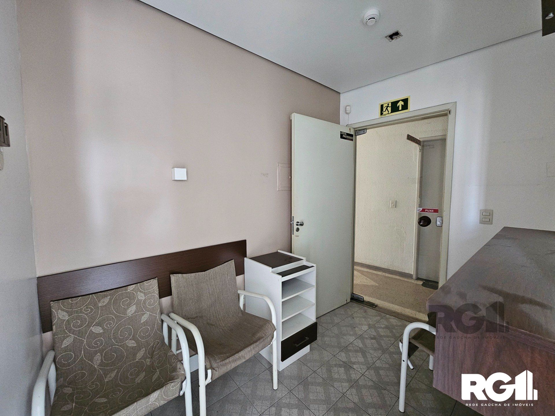 Conjunto Comercial-Sala à venda - Foto 8