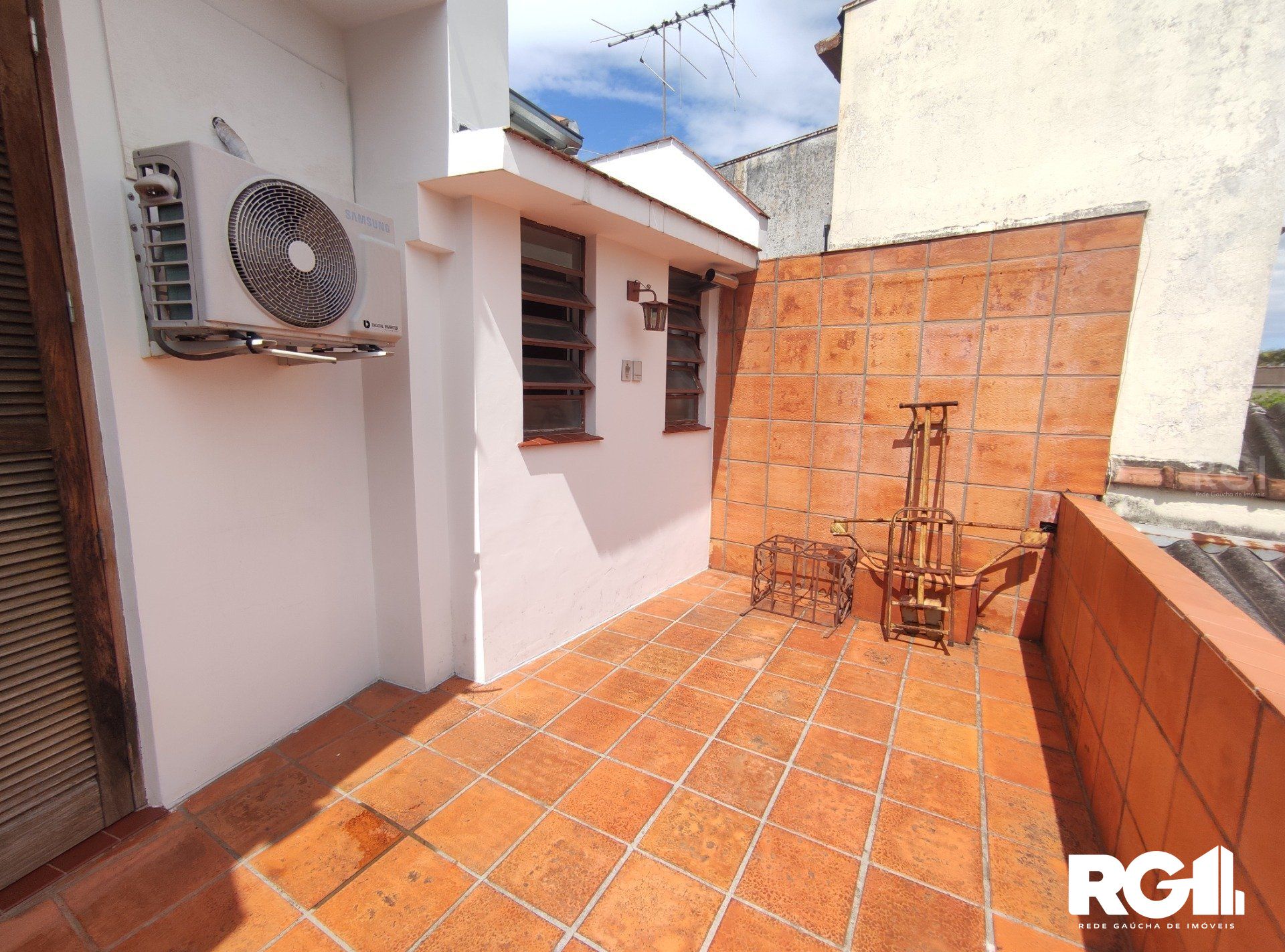 Sobrado à venda com 3 quartos, 200m² - Foto 18