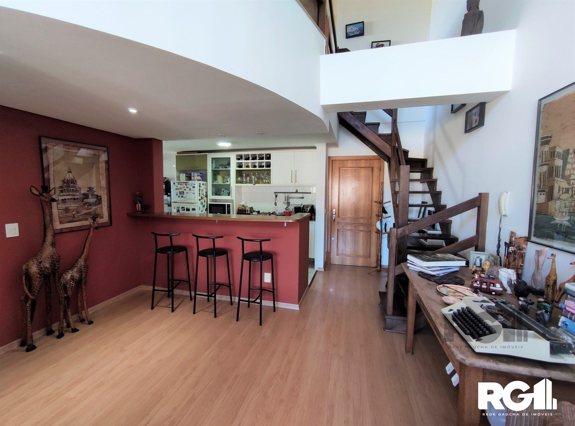 Cobertura à venda com 3 quartos, 187m² - Foto 20