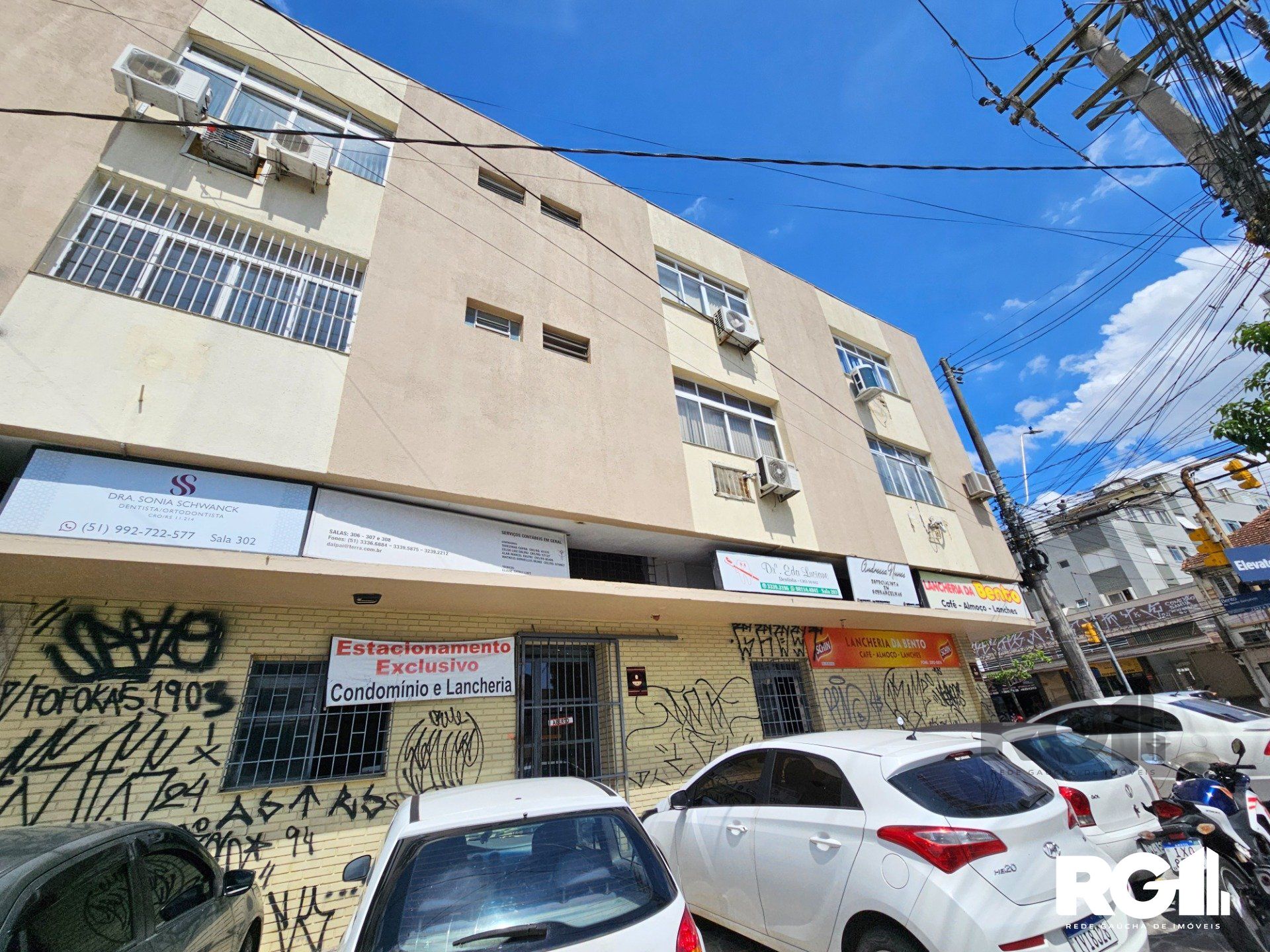 Conjunto Comercial-Sala à venda - Foto 13