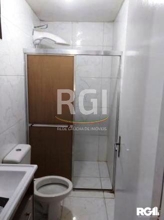 Apartamento à venda com 2 quartos, 60m² - Foto 6