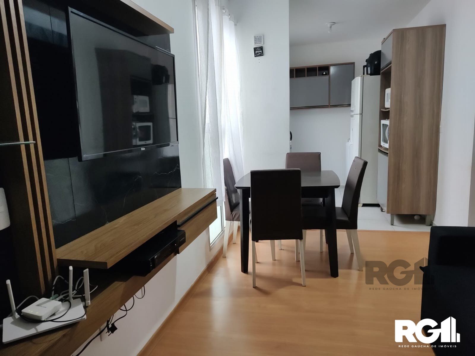 Apartamento à venda, 40m² - Foto 12