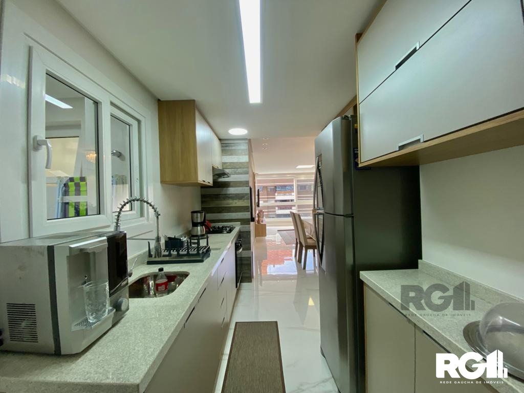 Apartamento à venda com 2 quartos, 85m² - Foto 6