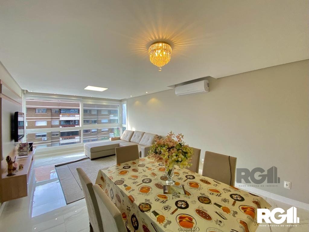 Apartamento à venda com 2 quartos, 85m² - Foto 8