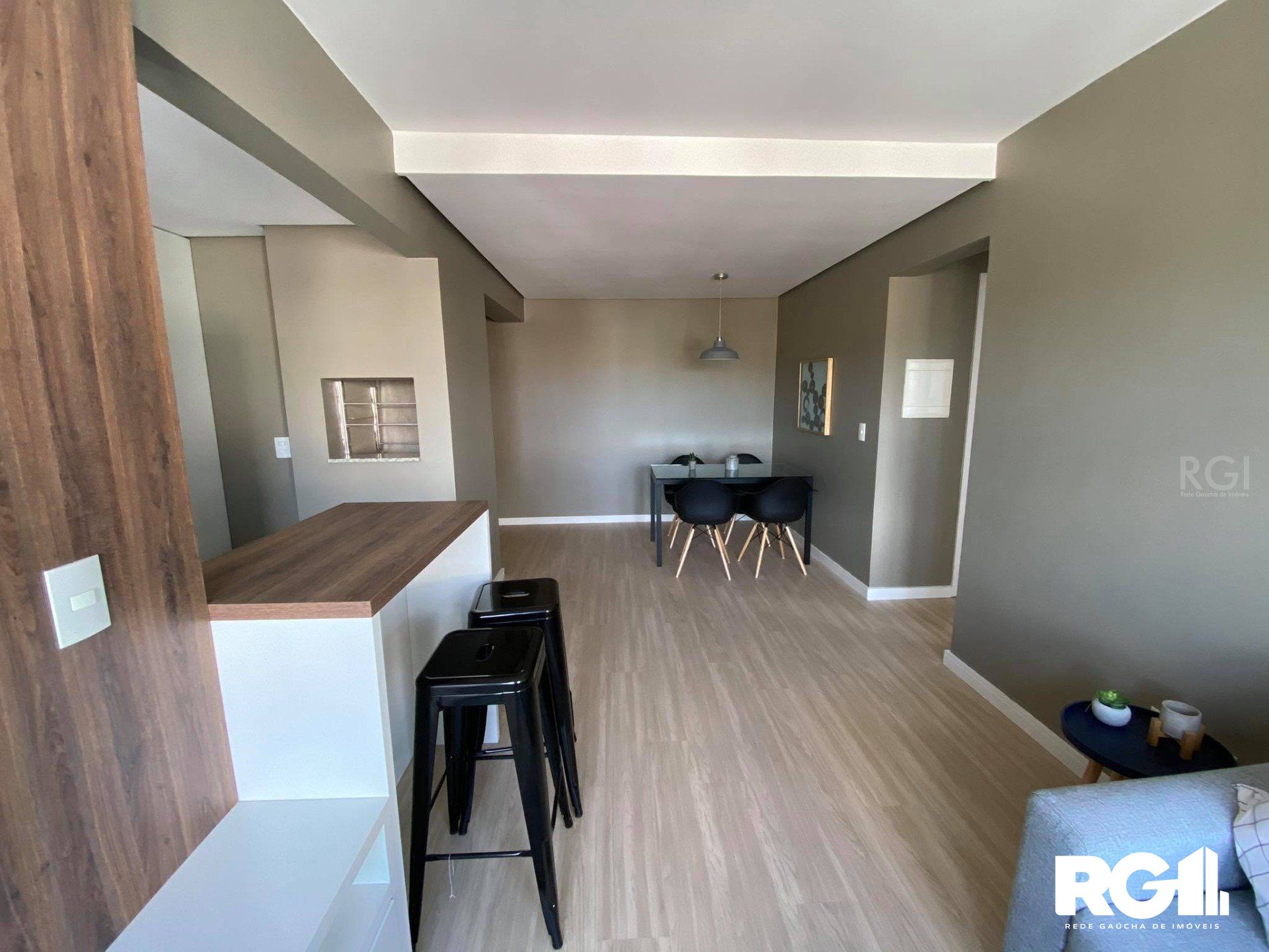 Apartamento à venda com 2 quartos, 66m² - Foto 6