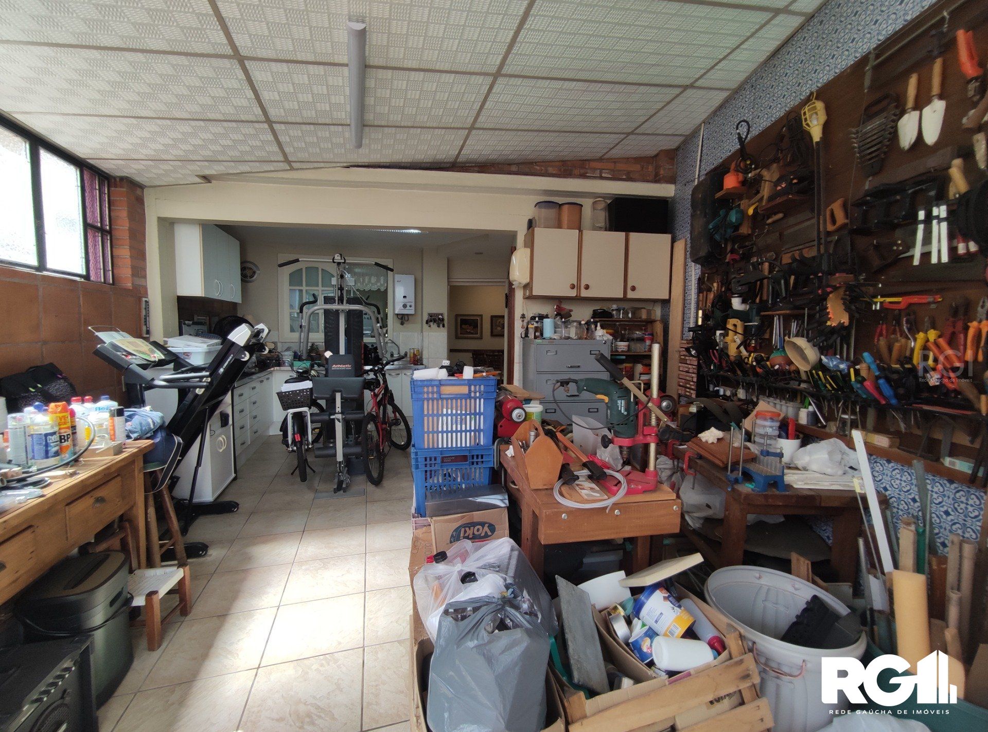 Sobrado à venda com 3 quartos, 200m² - Foto 15