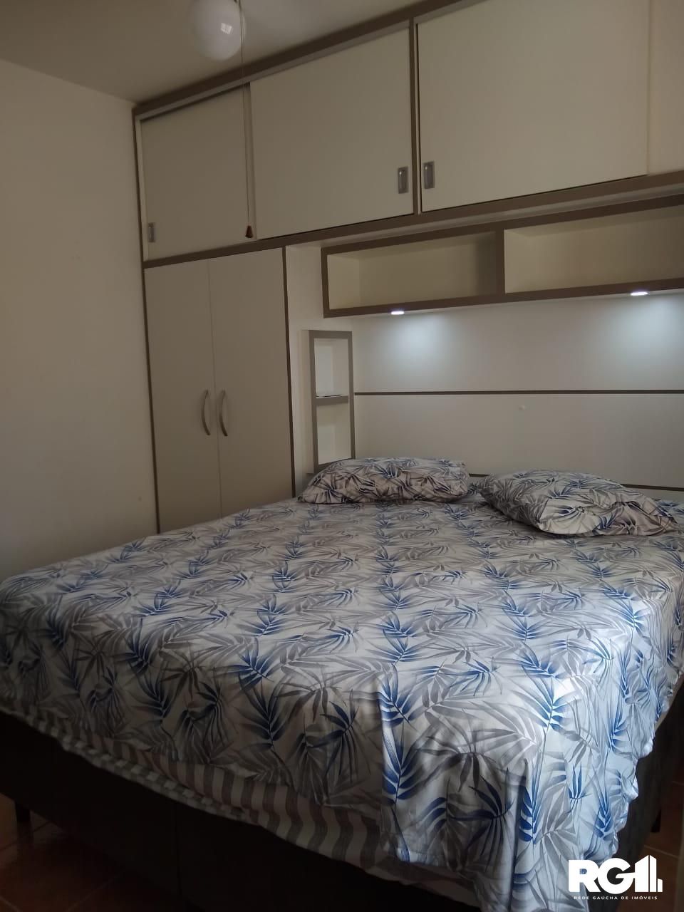 Apartamento à venda com 2 quartos, 49m² - Foto 8