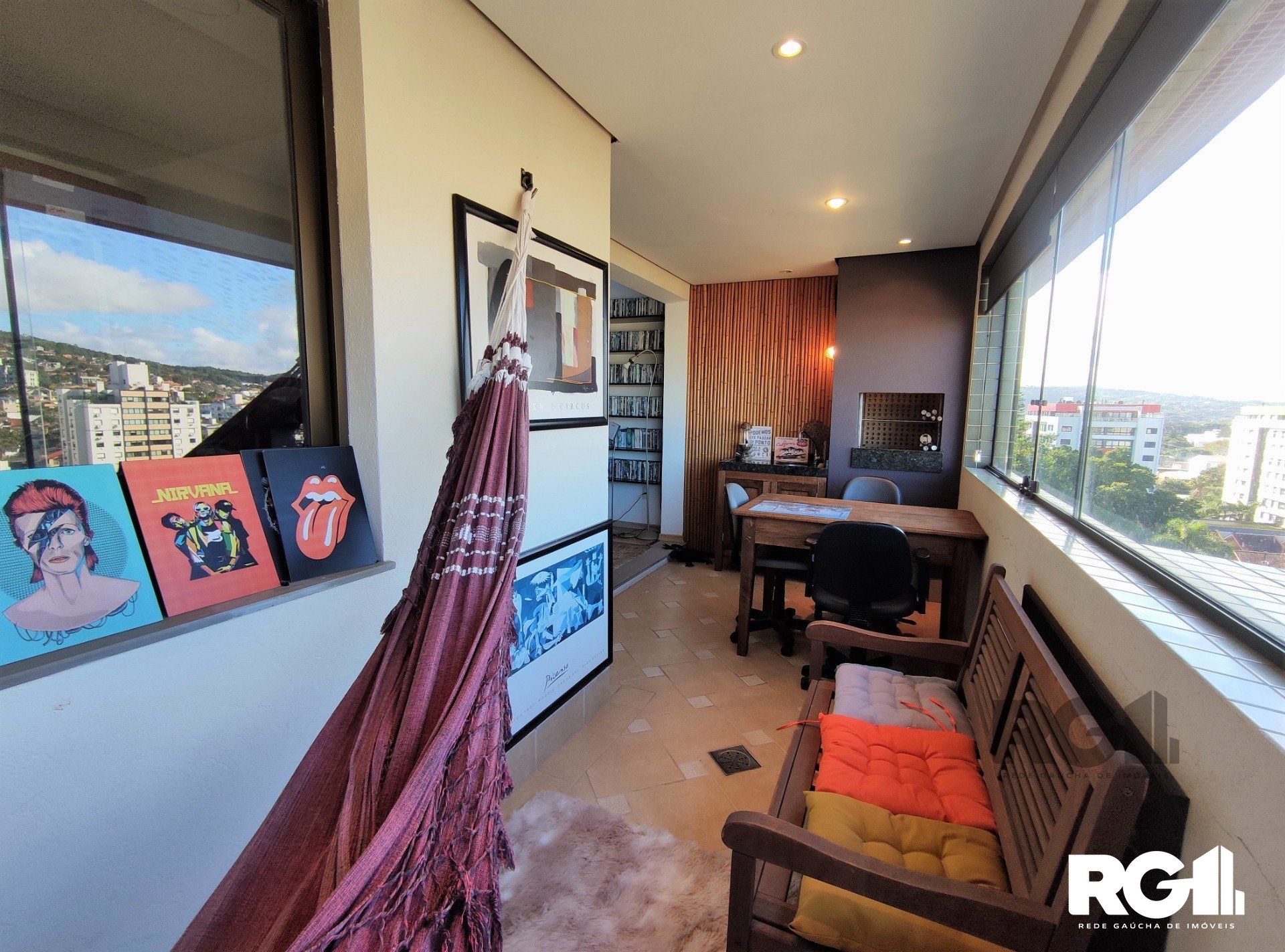 Cobertura à venda com 3 quartos, 187m² - Foto 18
