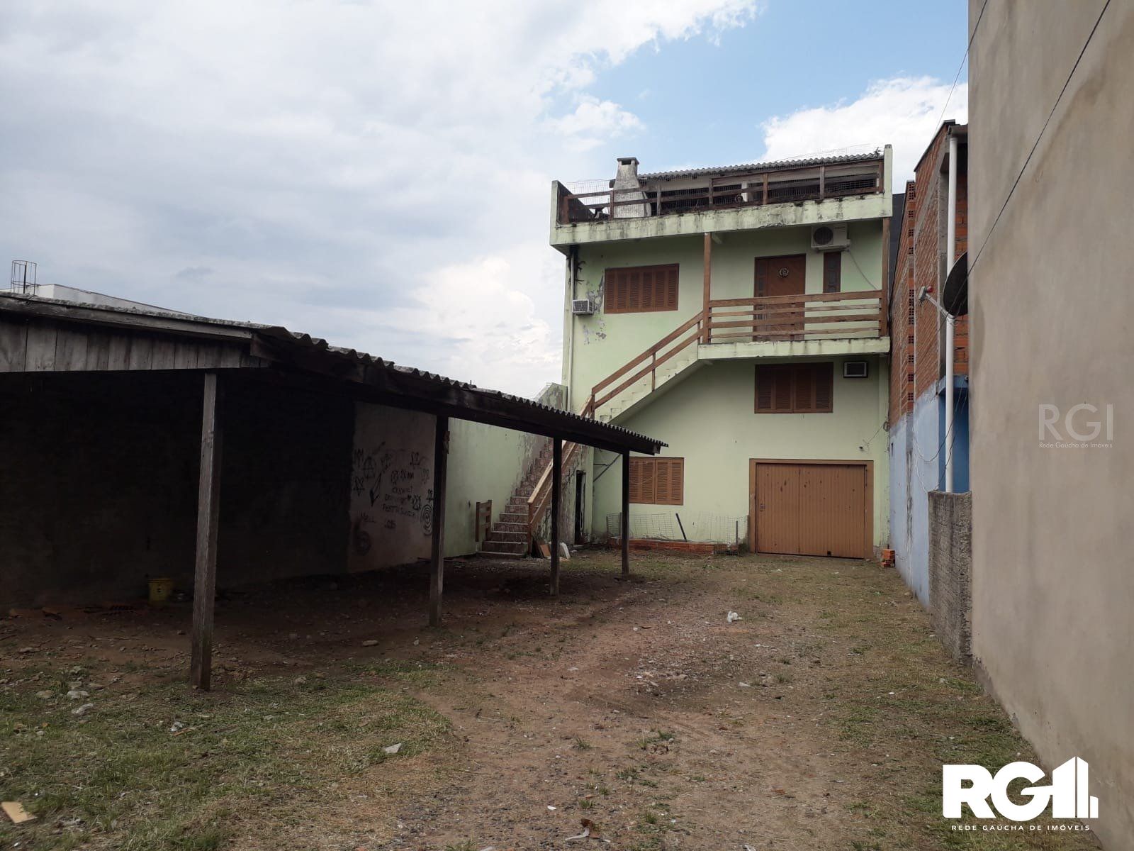 Terreno à venda, 347m² - Foto 1