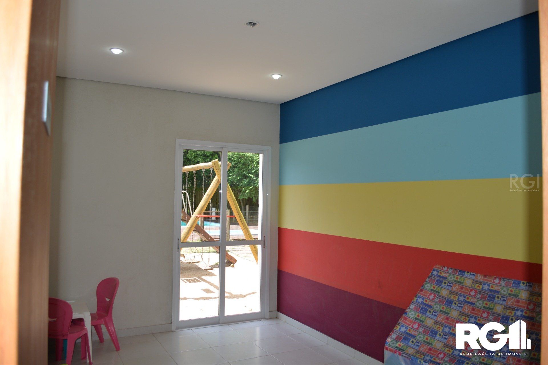 Apartamento à venda com 3 quartos, 71m² - Foto 23