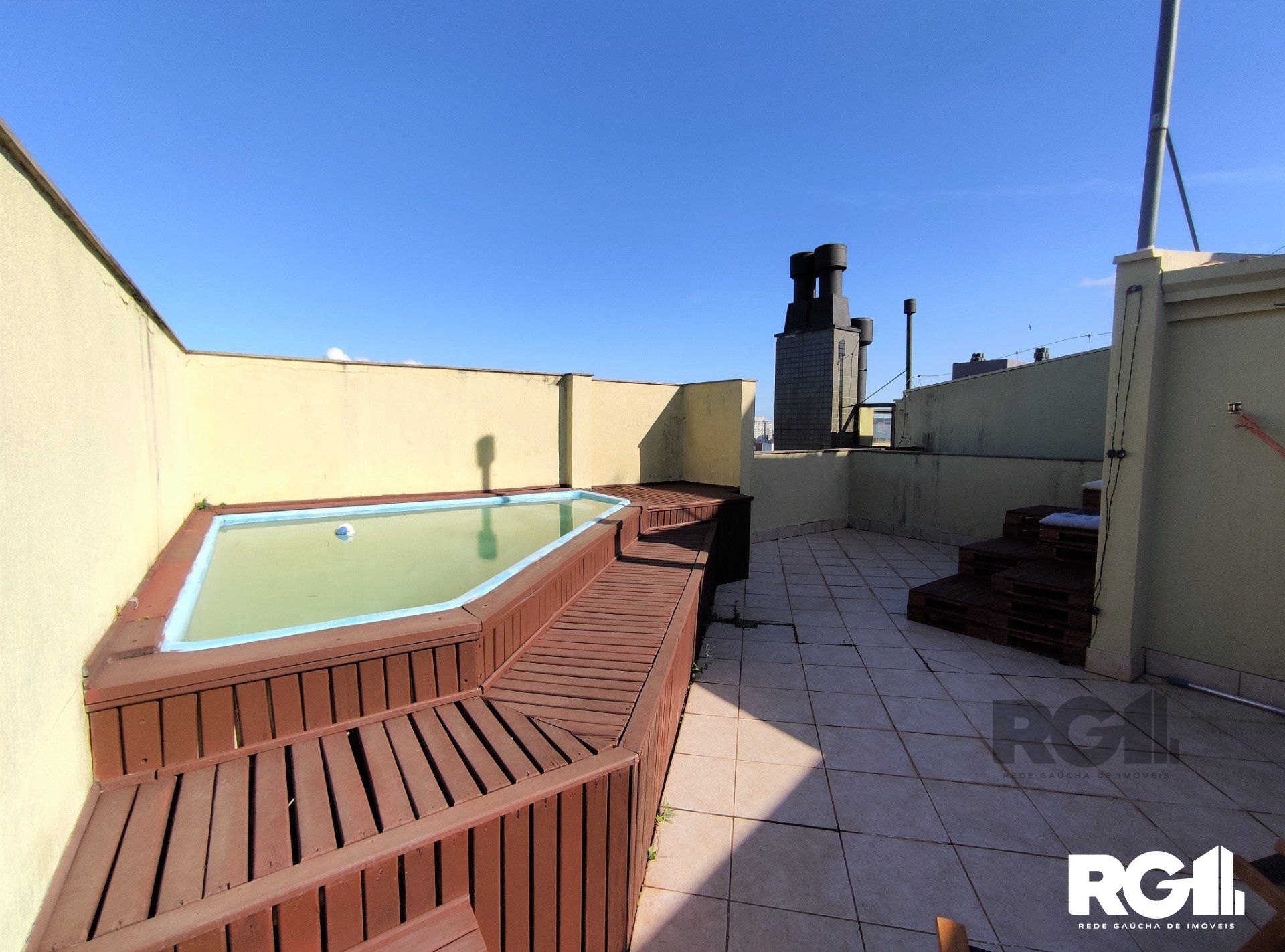 Cobertura à venda com 3 quartos, 187m² - Foto 4