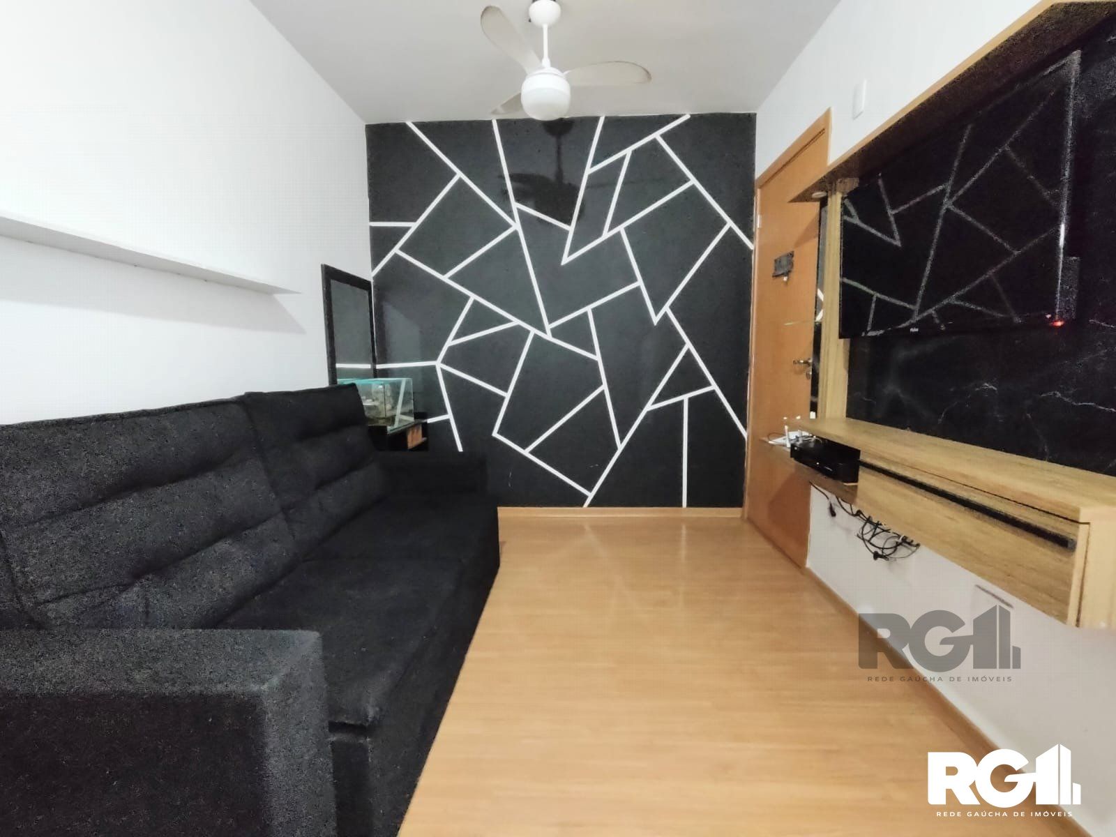 Apartamento à venda, 40m² - Foto 5