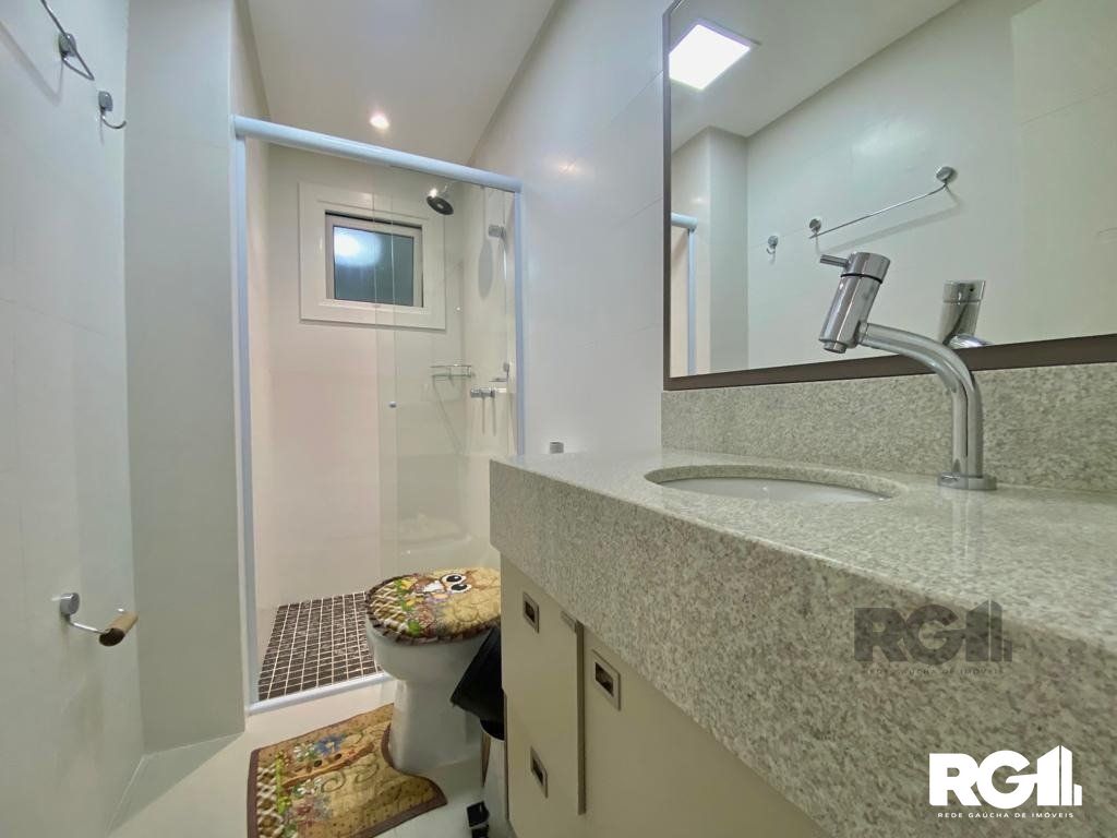 Apartamento à venda com 2 quartos, 85m² - Foto 21