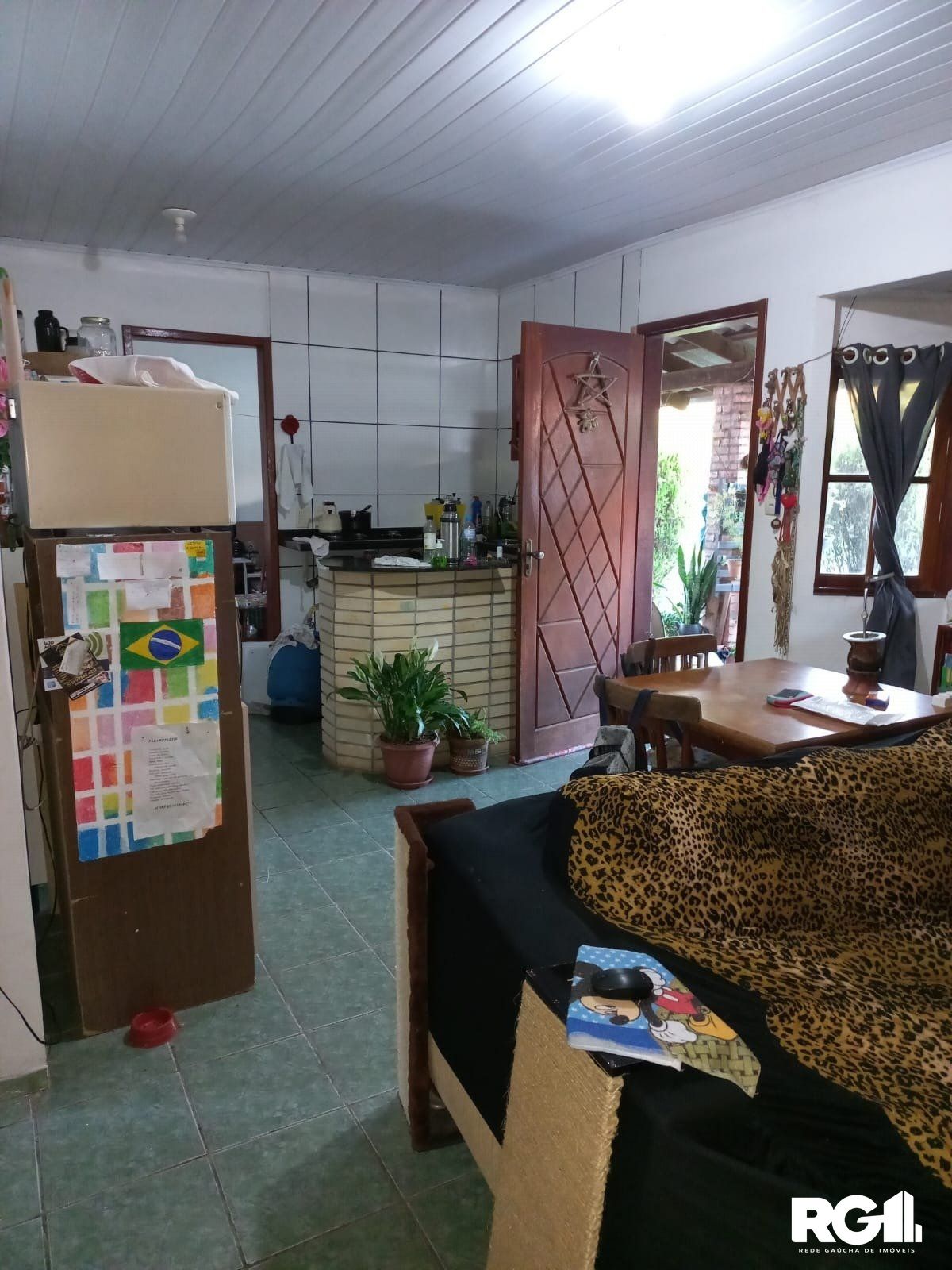 Sítio à venda com 2 quartos, 186m² - Foto 4