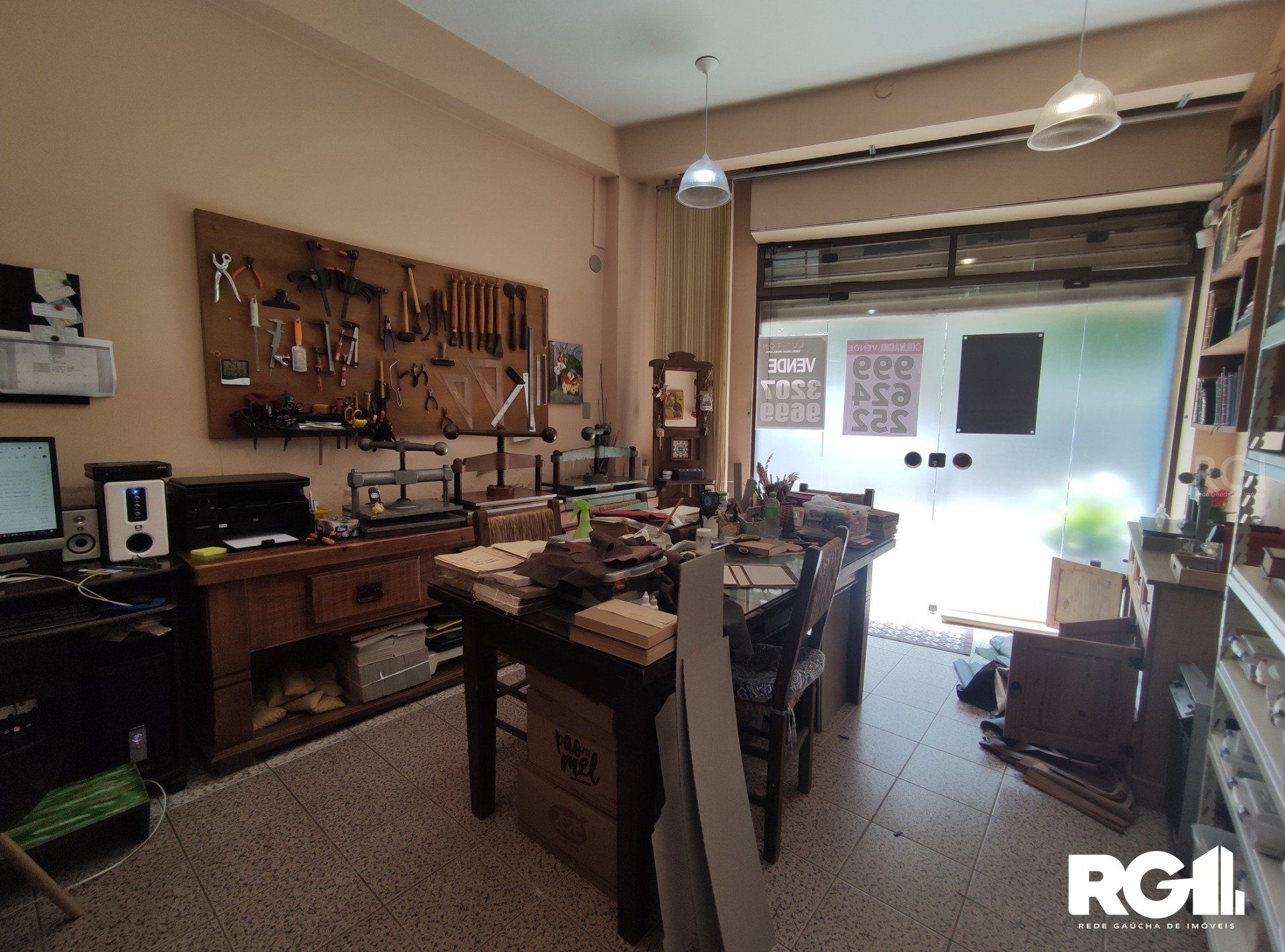 Sobrado à venda com 3 quartos, 200m² - Foto 9