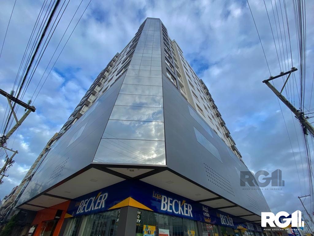 Apartamento à venda com 2 quartos, 85m² - Foto 23