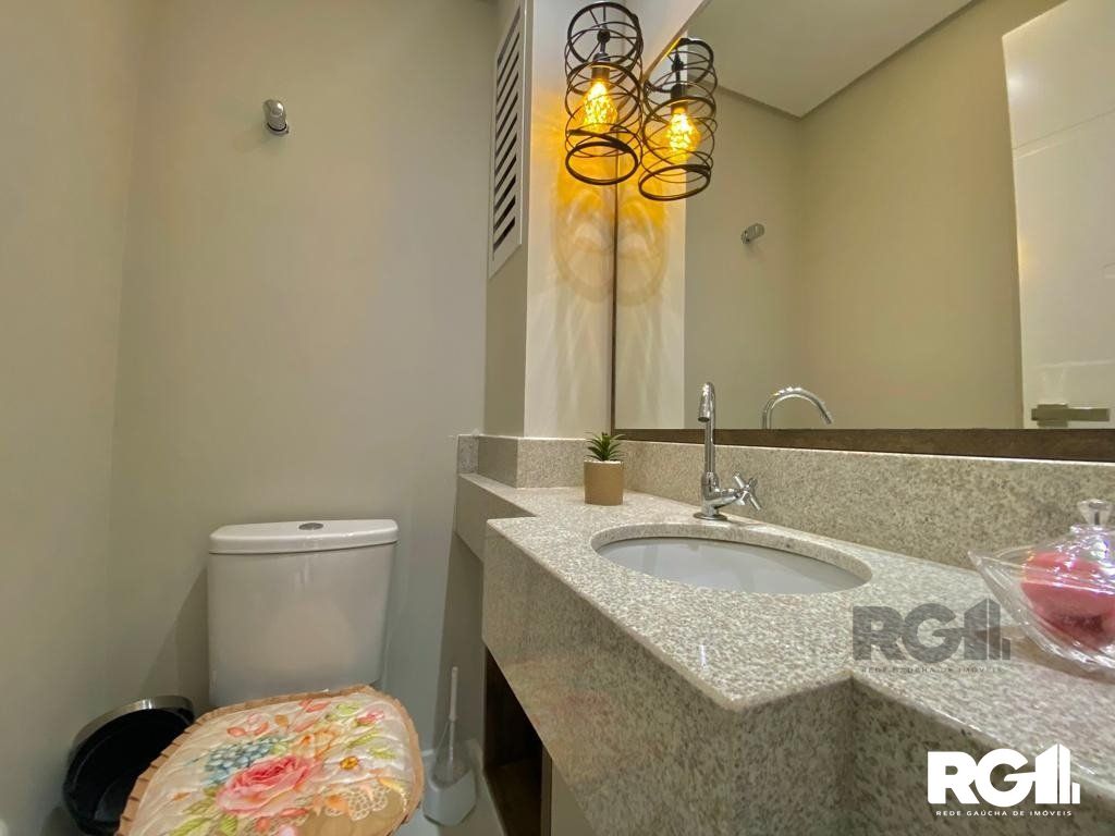Apartamento à venda com 2 quartos, 85m² - Foto 18