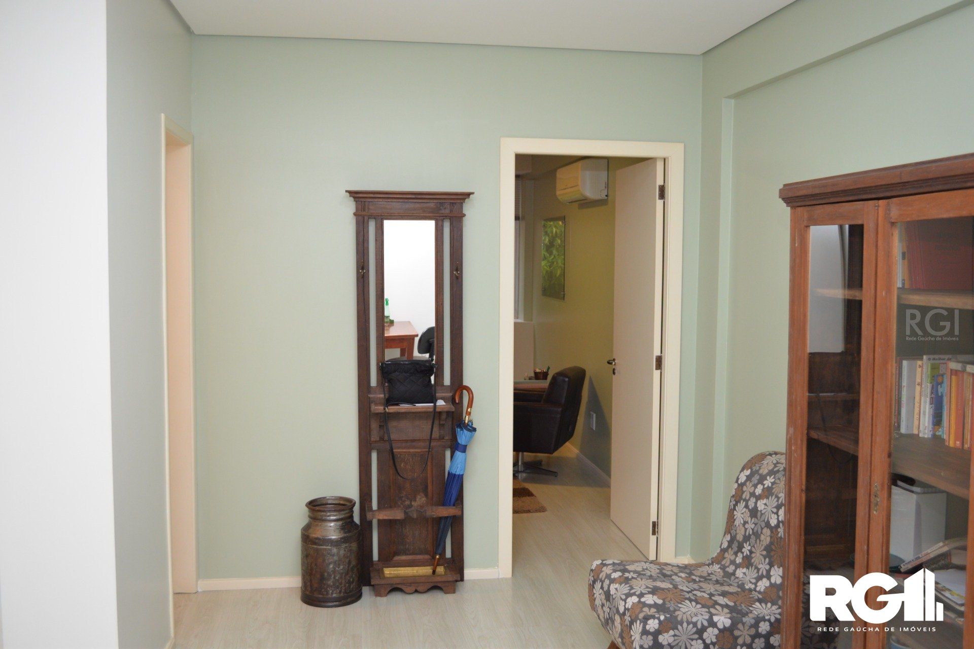 Conjunto Comercial-Sala à venda, 37m² - Foto 2
