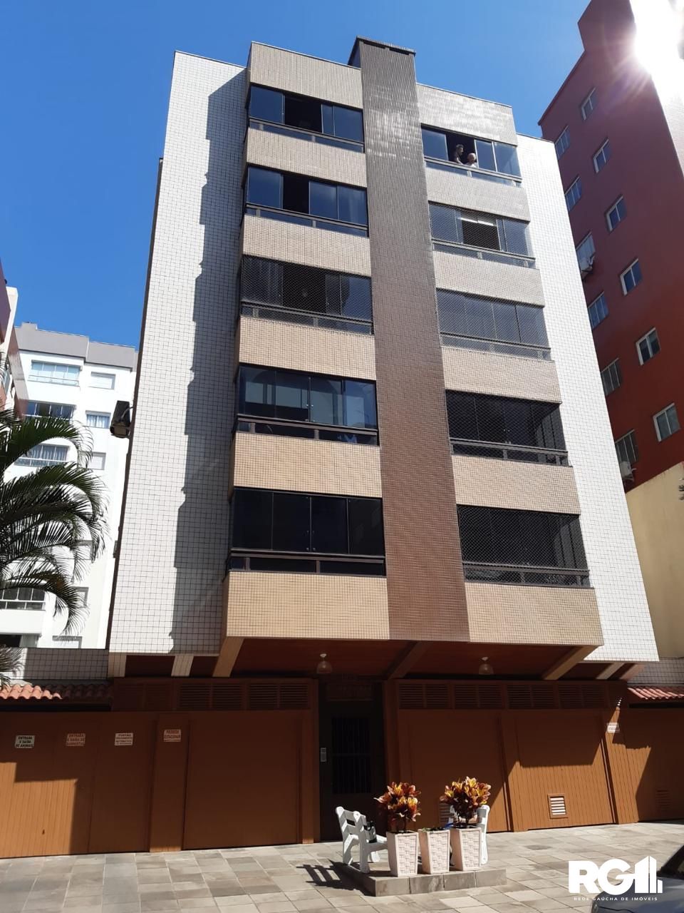 Apartamento à venda com 2 quartos, 49m² - Foto 1