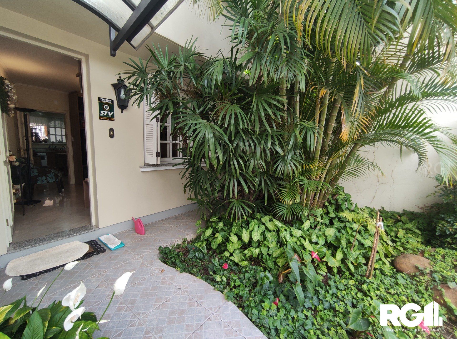 Sobrado à venda com 3 quartos, 200m² - Foto 24