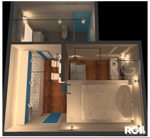 Casa à venda, 660m² - Foto 9