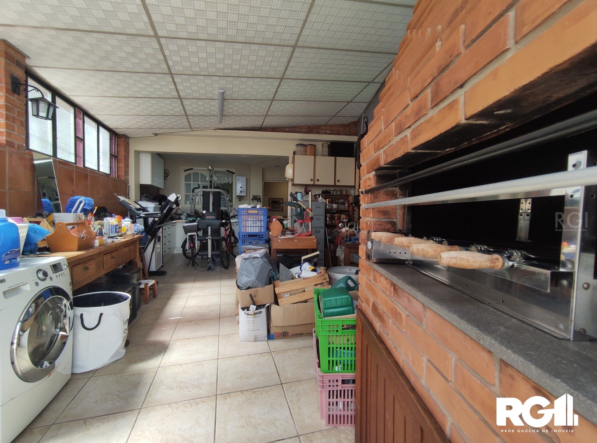 Sobrado à venda com 3 quartos, 200m² - Foto 14