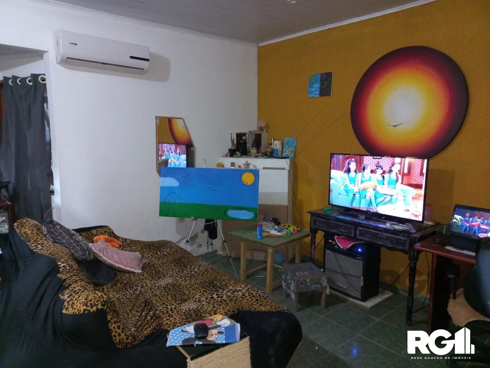 Sítio à venda com 2 quartos, 186m² - Foto 3