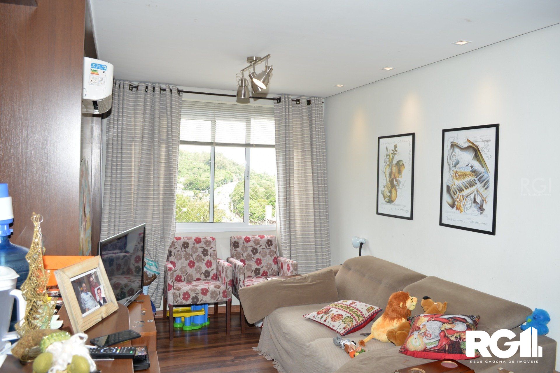 Apartamento à venda com 3 quartos, 71m² - Foto 7